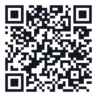 QR code App Store ClarInBox