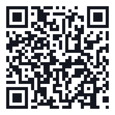 QR code App Store Mythos Sky